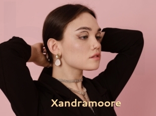 Xandramoore