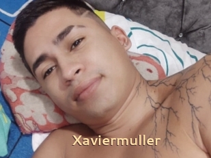 Xaviermuller