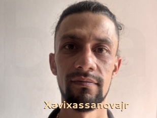 Xavixassanovajr