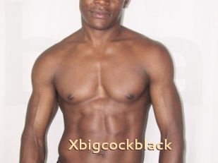 Xbigcockblack