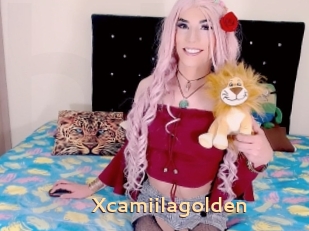 Xcamiilagolden