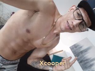 Xcooper