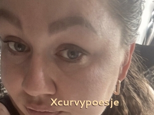 Xcurvypoesje