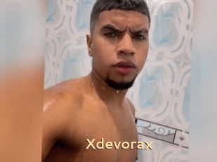 Xdevorax