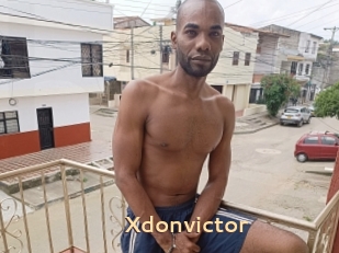 Xdonvictor