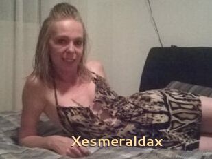 Xesmeraldax