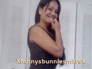 Xhornysbunniesmilfsx