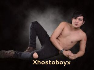 Xhostoboyx