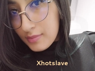 Xhotslave