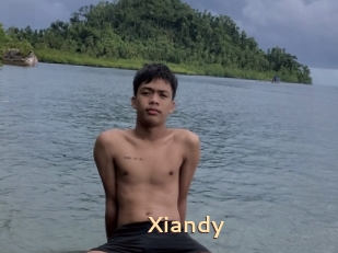 Xiandy