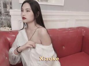 Xiaoke