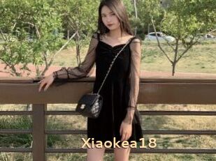 Xiaokea18