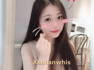 Xiaolanwhis