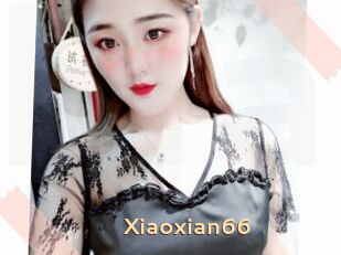 Xiaoxian66