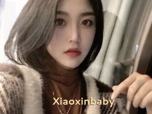 Xiaoxinbaby