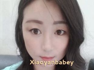 Xiaoyanbabey