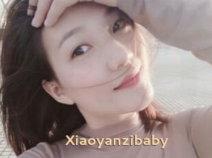 Xiaoyanzibaby