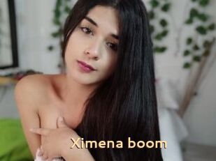 Ximena_boom