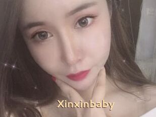 Xinxinbaby