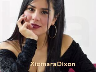 XiomaraDixon