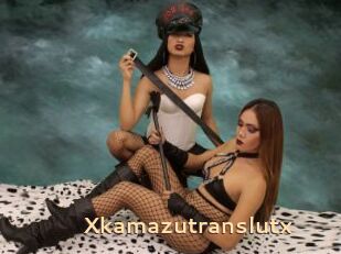 Xkamazutranslutx