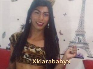 Xkiarababyx