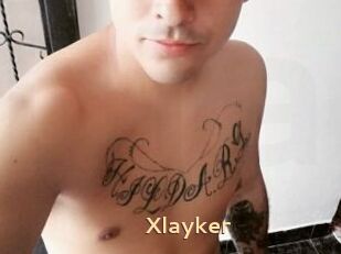 Xlayker