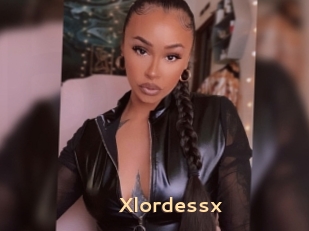 Xlordessx