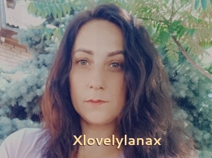 Xlovelylanax