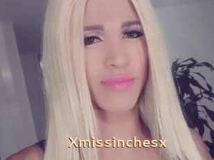 Xmissinchesx