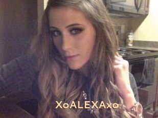 XoALEXAxo