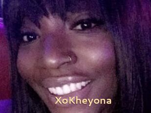 XoKheyona