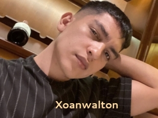 Xoanwalton