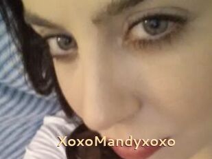 XoxoMandyxoxo