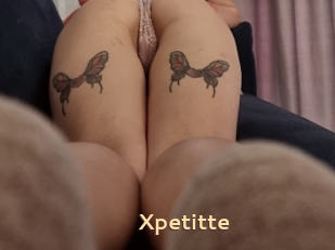 Xpetitte