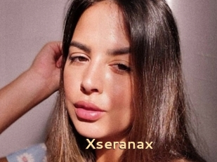 Xseranax