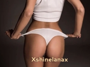 Xshinelanax