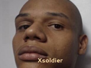 Xsoldier