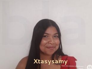 Xtasysamy