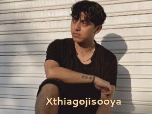 Xthiagojisooya