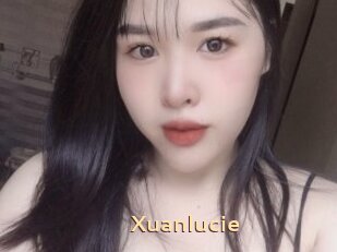 Xuanlucie