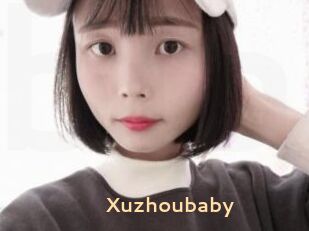 Xuzhoubaby