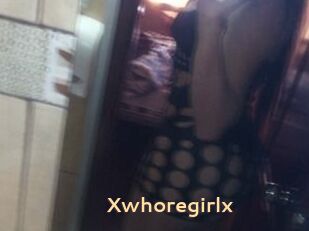 Xwhoregirlx