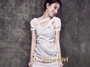 Xx7daysGirl