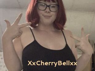 XxCherryBellxx