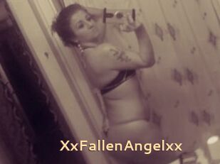 XxFallenAngelxx