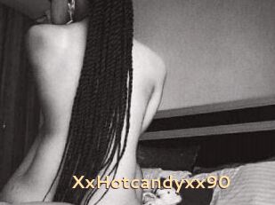 XxHotcandyxx90