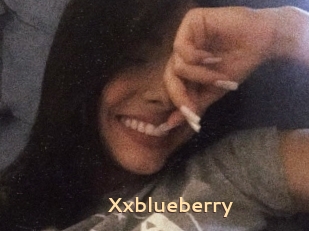 Xxblueberry