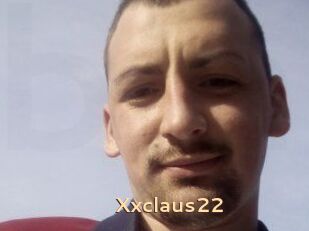 Xxclaus22