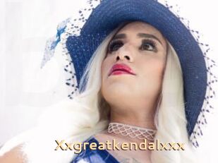 Xxgreatkendalxxx